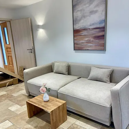 Rinser 4 Apartamento Vogtareuth